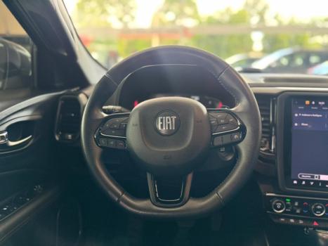 FIAT Toro 2.0 16V 4P 4WD ULTRA TURBO DIESEL AUTOM�TICO, Foto 10