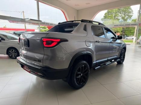 FIAT Toro 2.0 16V 4P 4WD ULTRA TURBO DIESEL AUTOM�TICO, Foto 11