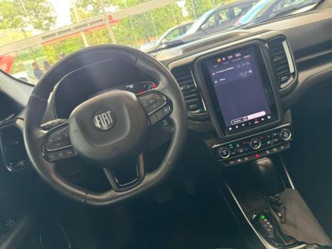 FIAT Toro 2.0 16V 4P 4WD ULTRA TURBO DIESEL AUTOM�TICO, Foto 14