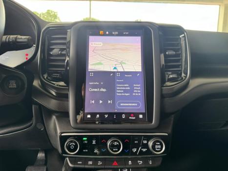 FIAT Toro 2.0 16V 4P 4WD ULTRA TURBO DIESEL AUTOM�TICO, Foto 17