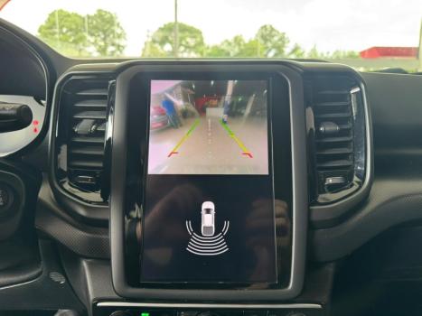 FIAT Toro 2.0 16V 4P 4WD ULTRA TURBO DIESEL AUTOM�TICO, Foto 18