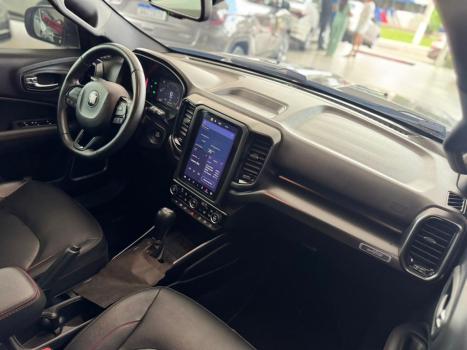 FIAT Toro 2.0 16V 4P 4WD ULTRA TURBO DIESEL AUTOM�TICO, Foto 19