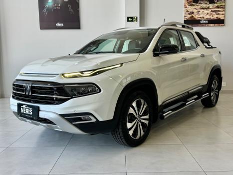 FIAT Toro 2.0 16V 4P VOLCANO 4WD TURBO DIESEL AUTOM�TICO, Foto 1