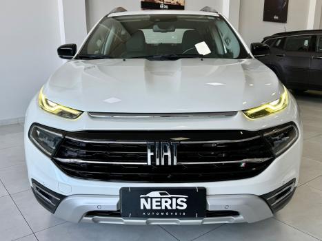 FIAT Toro 2.0 16V 4P VOLCANO 4WD TURBO DIESEL AUTOM�TICO, Foto 2