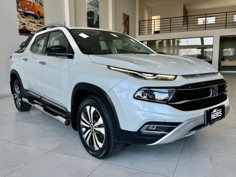 FIAT Toro 2.0 16V 4P VOLCANO 4WD TURBO DIESEL AUTOM�TICO, Foto 3