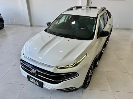 FIAT Toro 2.0 16V 4P VOLCANO 4WD TURBO DIESEL AUTOM�TICO, Foto 4