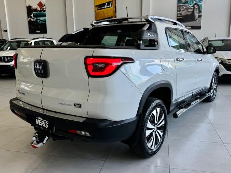 FIAT Toro 2.0 16V 4P VOLCANO 4WD TURBO DIESEL AUTOM�TICO, Foto 5