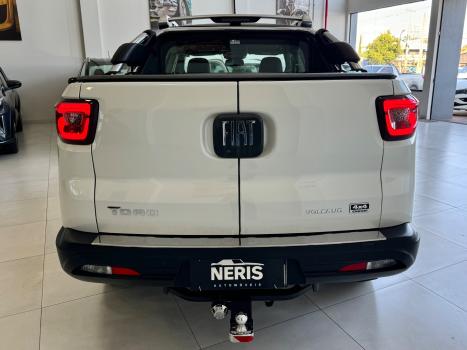 FIAT Toro 2.0 16V 4P VOLCANO 4WD TURBO DIESEL AUTOM�TICO, Foto 6
