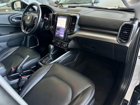 FIAT Toro 2.0 16V 4P VOLCANO 4WD TURBO DIESEL AUTOM�TICO, Foto 8