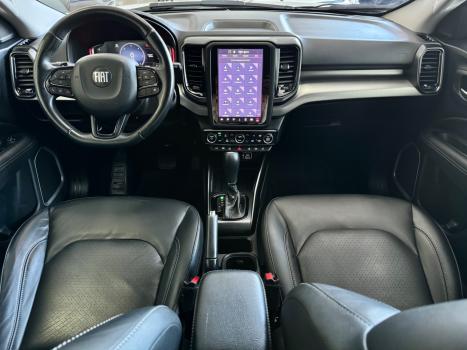 FIAT Toro 2.0 16V 4P VOLCANO 4WD TURBO DIESEL AUTOM�TICO, Foto 10