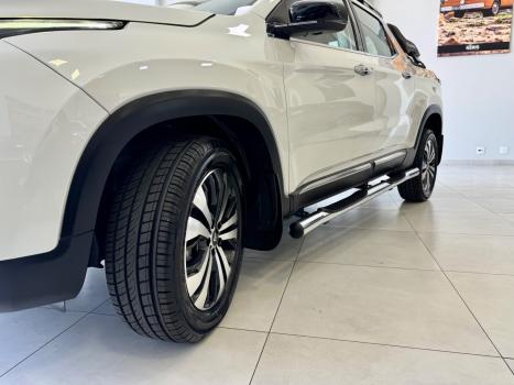 FIAT Toro 2.0 16V 4P VOLCANO 4WD TURBO DIESEL AUTOM�TICO, Foto 11