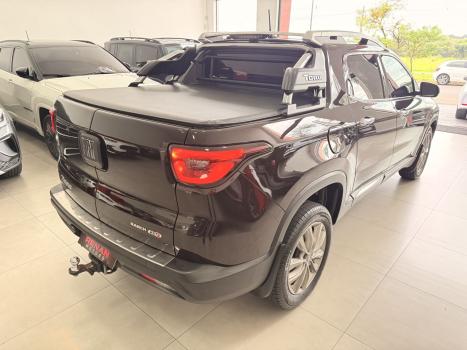 FIAT Toro 2.0 16V 4P 4WD RANCH TURBO DIESEL AUTOM�TICO, Foto 2