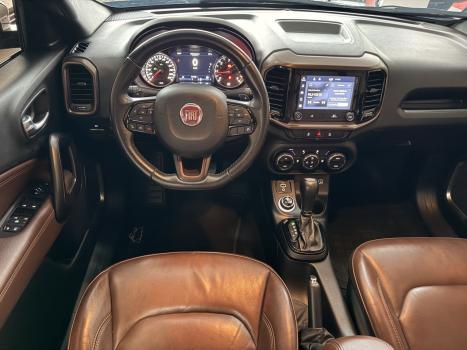 FIAT Toro 2.0 16V 4P 4WD RANCH TURBO DIESEL AUTOM�TICO, Foto 3