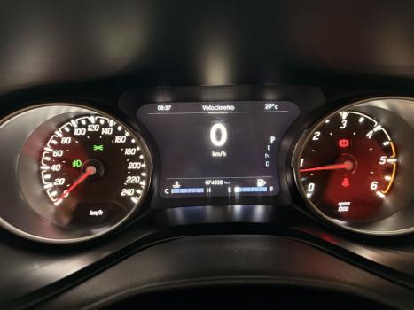 FIAT Toro 2.0 16V 4P 4WD RANCH TURBO DIESEL AUTOM�TICO, Foto 4