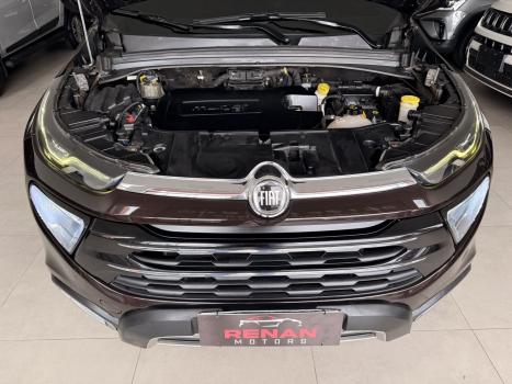 FIAT Toro 2.0 16V 4P 4WD RANCH TURBO DIESEL AUTOM�TICO, Foto 5