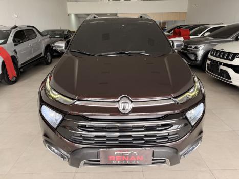 FIAT Toro 2.0 16V 4P 4WD RANCH TURBO DIESEL AUTOM�TICO, Foto 6