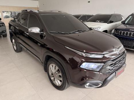 FIAT Toro 2.0 16V 4P 4WD RANCH TURBO DIESEL AUTOM�TICO, Foto 7