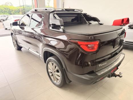 FIAT Toro 2.0 16V 4P 4WD RANCH TURBO DIESEL AUTOM�TICO, Foto 8