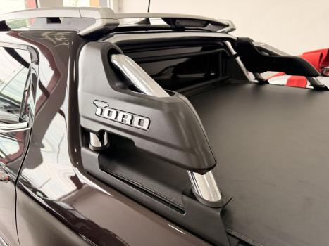 FIAT Toro 2.0 16V 4P 4WD RANCH TURBO DIESEL AUTOM�TICO, Foto 9