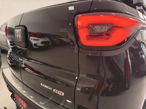 FIAT Toro 2.0 16V 4P 4WD RANCH TURBO DIESEL AUTOM�TICO, Foto 10