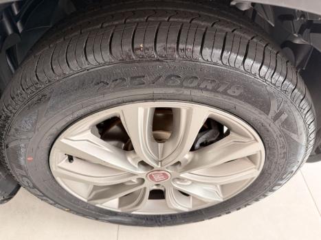 FIAT Toro 2.0 16V 4P 4WD RANCH TURBO DIESEL AUTOM�TICO, Foto 11