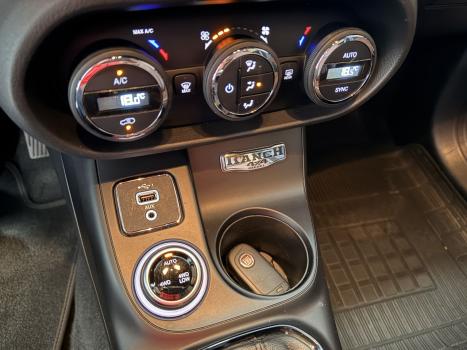 FIAT Toro 2.0 16V 4P 4WD RANCH TURBO DIESEL AUTOM�TICO, Foto 12