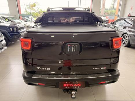 FIAT Toro 2.0 16V 4P 4WD RANCH TURBO DIESEL AUTOM�TICO, Foto 13