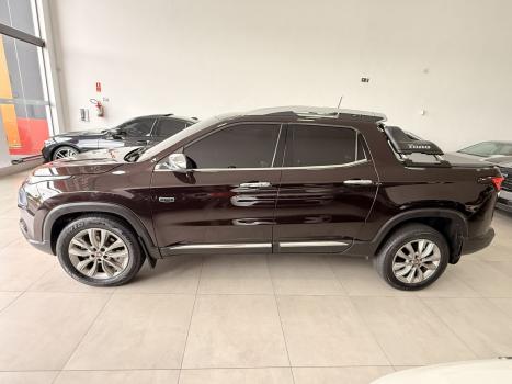 FIAT Toro 2.0 16V 4P 4WD RANCH TURBO DIESEL AUTOM�TICO, Foto 14