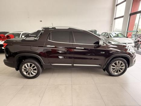 FIAT Toro 2.0 16V 4P 4WD RANCH TURBO DIESEL AUTOM�TICO, Foto 15