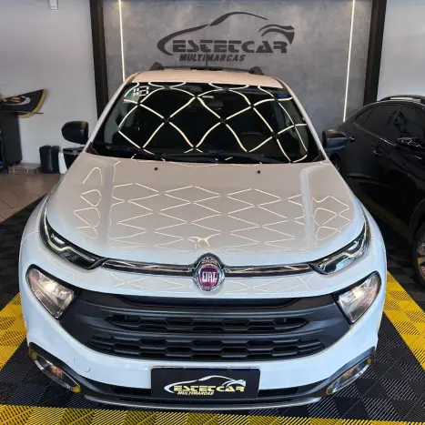 FIAT Toro 2.0 16V 4P 4WD FREEDOM TURBO DIESEL  AUTOM�TICO, Foto 3