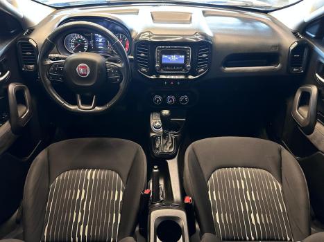 FIAT Toro 2.0 16V 4P 4WD FREEDOM TURBO DIESEL  AUTOM�TICO, Foto 9