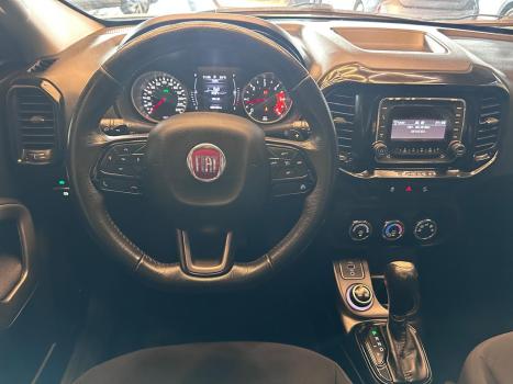 FIAT Toro 2.0 16V 4P 4WD FREEDOM TURBO DIESEL  AUTOM�TICO, Foto 10