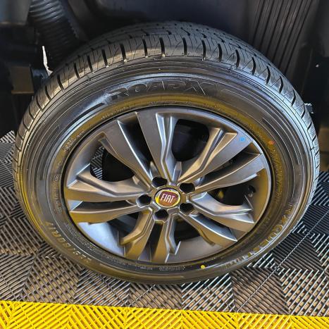 FIAT Toro 2.0 16V 4P 4WD FREEDOM TURBO DIESEL  AUTOM�TICO, Foto 11