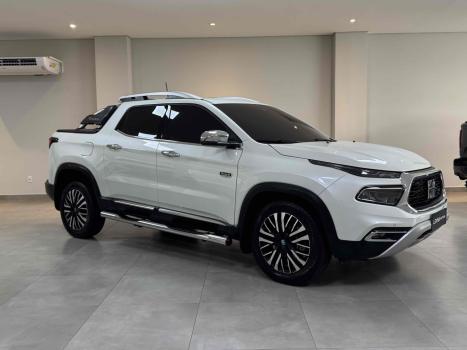 FIAT Toro 2.0 16V 4P 4WD RANCH TURBO DIESEL AUTOM�TICO, Foto 2