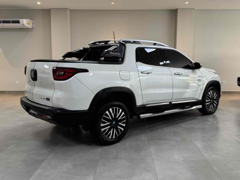 FIAT Toro 2.0 16V 4P 4WD RANCH TURBO DIESEL AUTOM�TICO, Foto 3