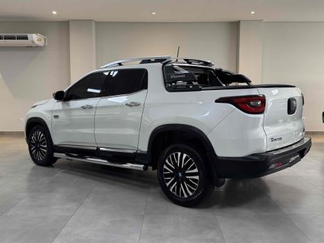 FIAT Toro 2.0 16V 4P 4WD RANCH TURBO DIESEL AUTOM�TICO, Foto 4