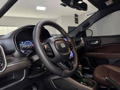 FIAT Toro 2.0 16V 4P 4WD RANCH TURBO DIESEL AUTOM�TICO, Foto 5