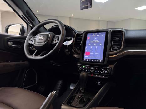 FIAT Toro 2.0 16V 4P 4WD RANCH TURBO DIESEL AUTOM�TICO, Foto 6