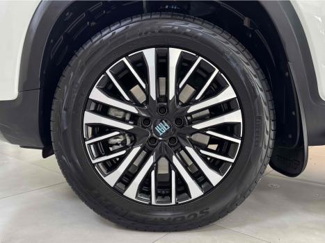 FIAT Toro 2.0 16V 4P 4WD RANCH TURBO DIESEL AUTOM�TICO, Foto 8