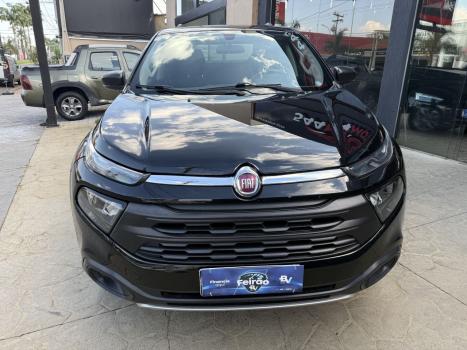 FIAT Toro 2.0 16V 4P FREEDOM TURBO DIESEL, Foto 2
