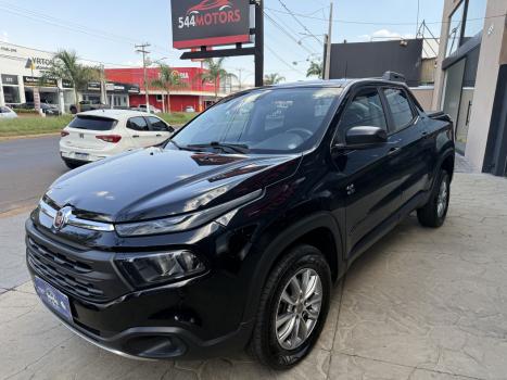 FIAT Toro 2.0 16V 4P FREEDOM TURBO DIESEL, Foto 3