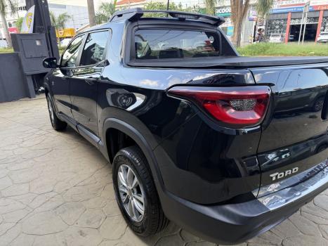 FIAT Toro 2.0 16V 4P FREEDOM TURBO DIESEL, Foto 4