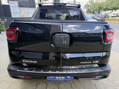 FIAT Toro 2.0 16V 4P FREEDOM TURBO DIESEL, Foto 5