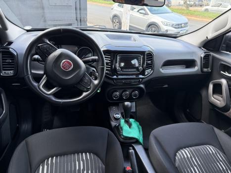 FIAT Toro 2.0 16V 4P FREEDOM TURBO DIESEL, Foto 7
