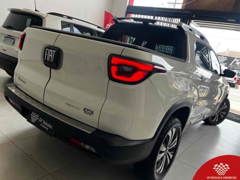 FIAT Toro 2.0 16V 4P VOLCANO 4WD TURBO DIESEL AUTOM�TICO, Foto 4