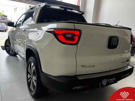 FIAT Toro 2.0 16V 4P VOLCANO 4WD TURBO DIESEL AUTOM�TICO, Foto 6