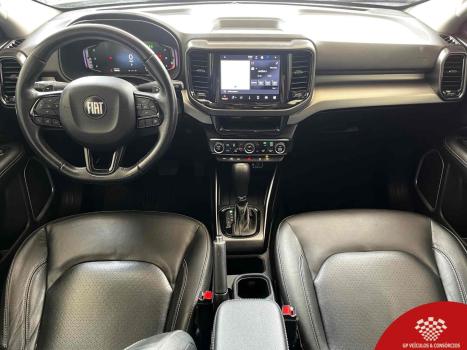 FIAT Toro 2.0 16V 4P VOLCANO 4WD TURBO DIESEL AUTOM�TICO, Foto 8