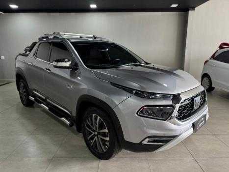 FIAT Toro 2.0 16V 4P 4WD RANCH TURBO DIESEL AUTOM�TICO, Foto 2