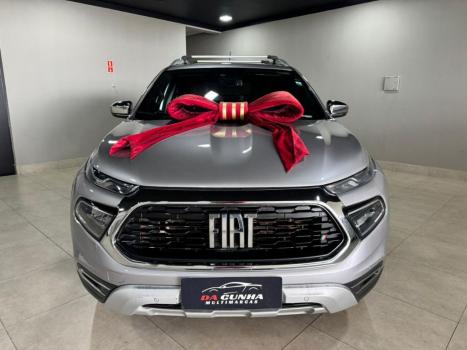 FIAT Toro 2.0 16V 4P 4WD RANCH TURBO DIESEL AUTOM�TICO, Foto 3