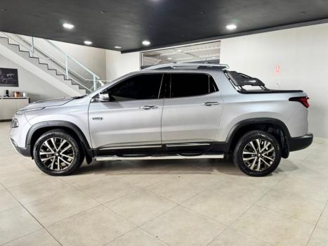 FIAT Toro 2.0 16V 4P 4WD RANCH TURBO DIESEL AUTOM�TICO, Foto 4